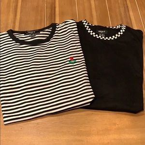 Forever 21 men’s t shirts